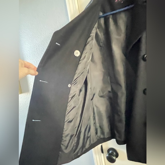 Pea coat (Ladies) - Picture 5 of 13